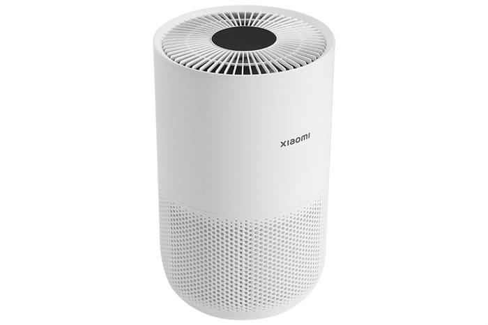 Máy lọc không khí Xiaomi Smart Air Purifier 4 Compact EU (BHR5860EU) – Bản Quốc Tế